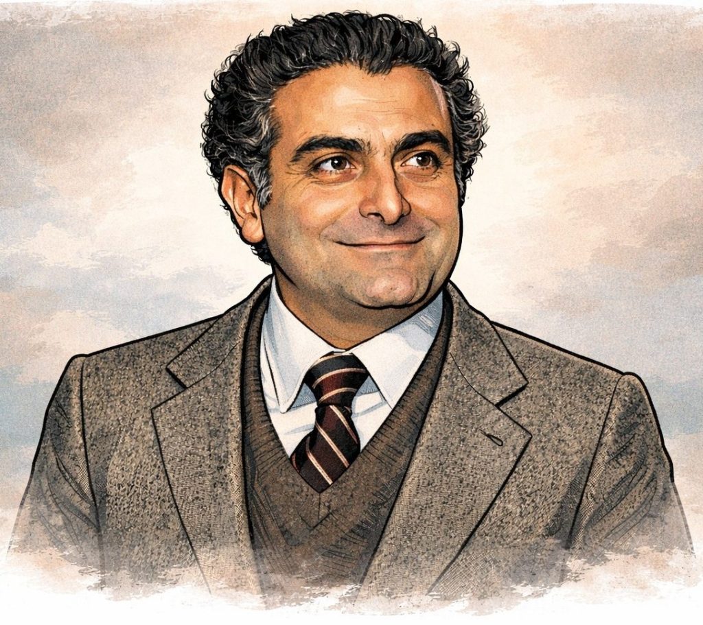 Piersanti Mattarella: Eredità di Coraggio e&nbsp;Legalità