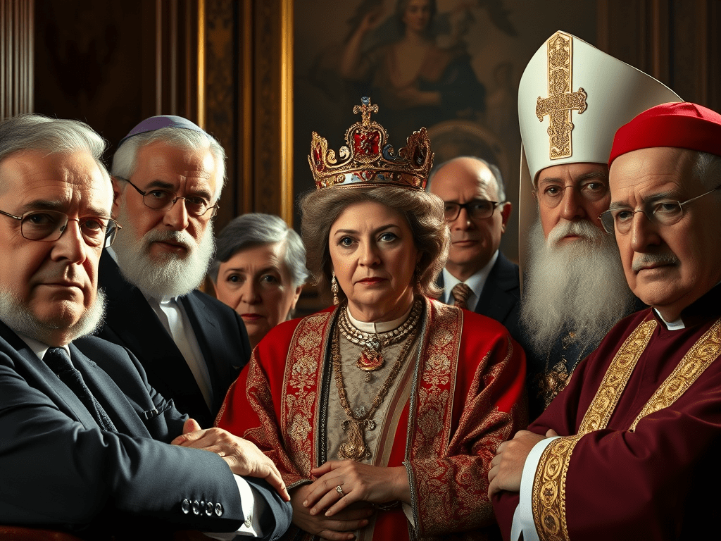 Le Diverse Forme di&nbsp;Governo