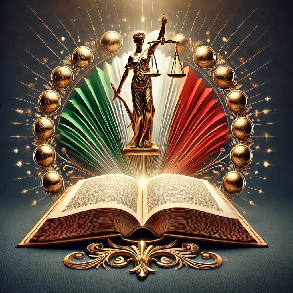 La Costituzione Italiana: Fondamenti di Libertà e Democrazia