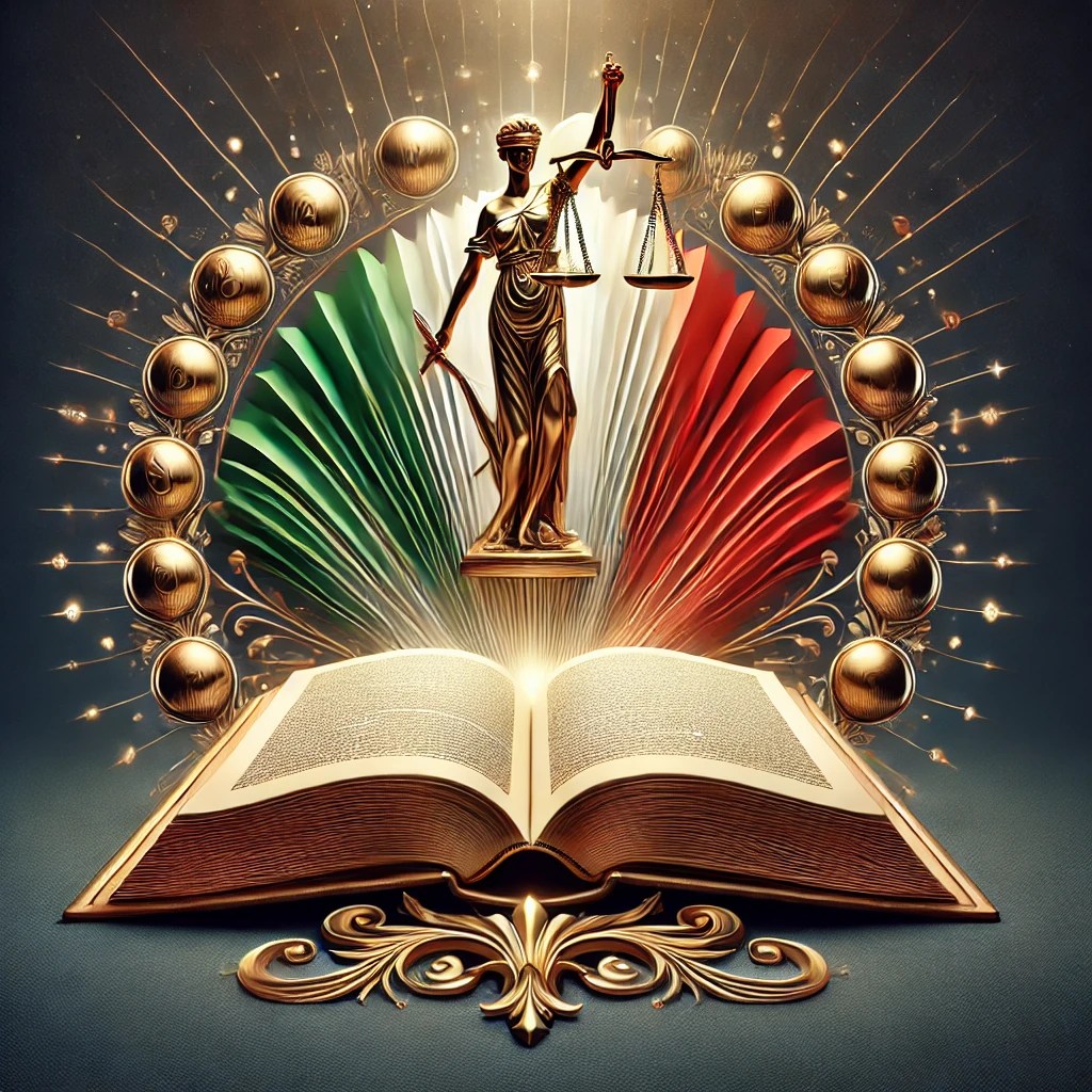 La Costituzione Italiana: Fondamenti di Libertà e&nbsp;Democrazia