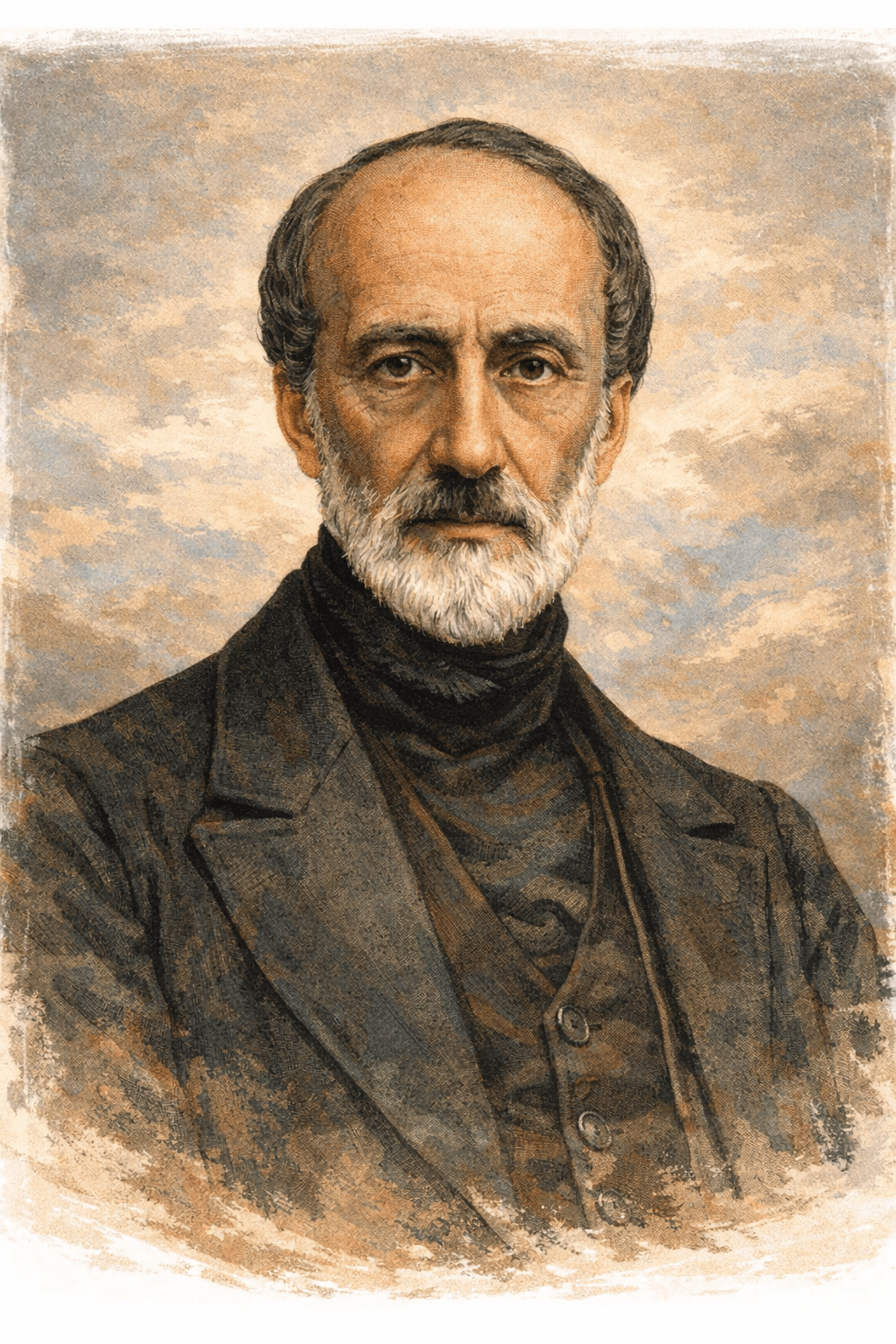 Giuseppe Mazzini: chi era e perché è stato importante nel&nbsp;Risorgimento