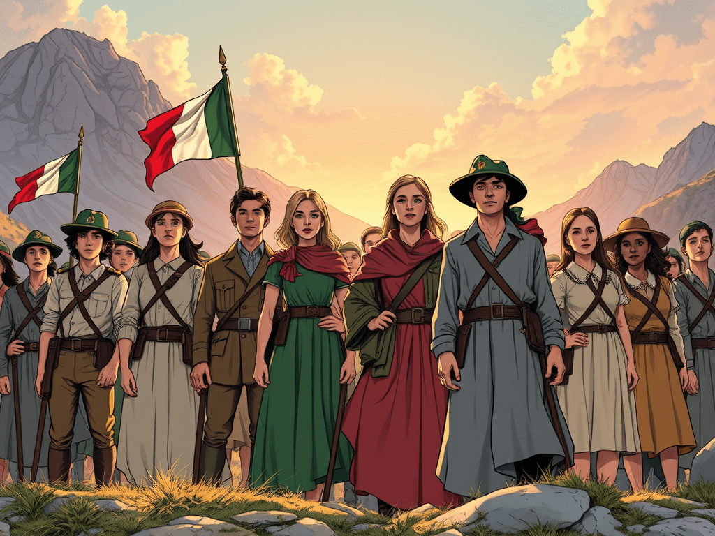 25 aprile: la Festa della Liberazione e il valore della democrazia