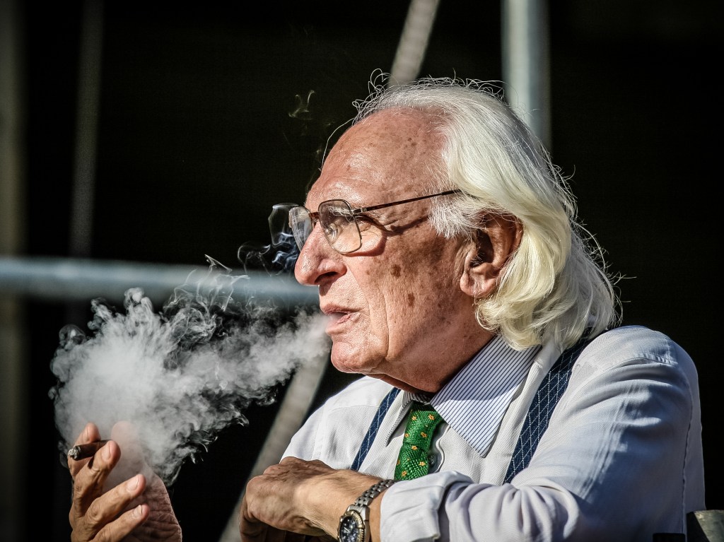 Marco Pannella: la voce che non smetteva mai di&nbsp;lottare