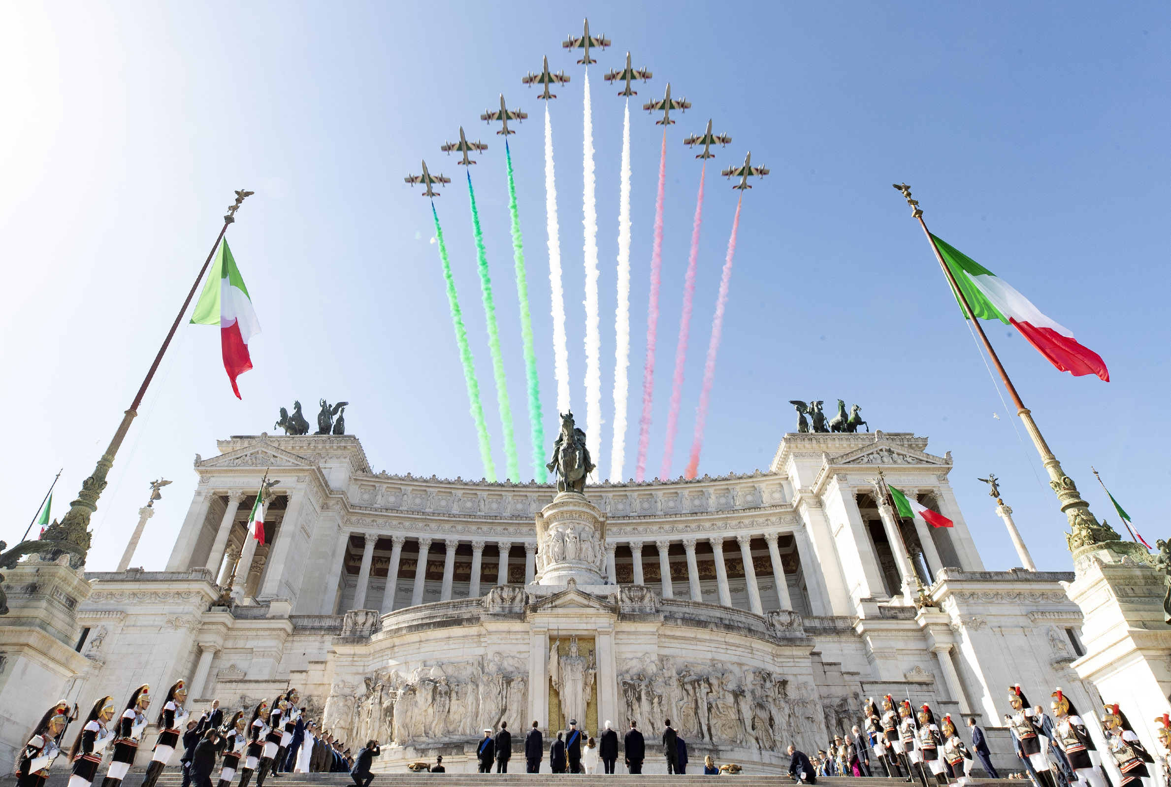 2 giugno: la Repubblica siamo noi