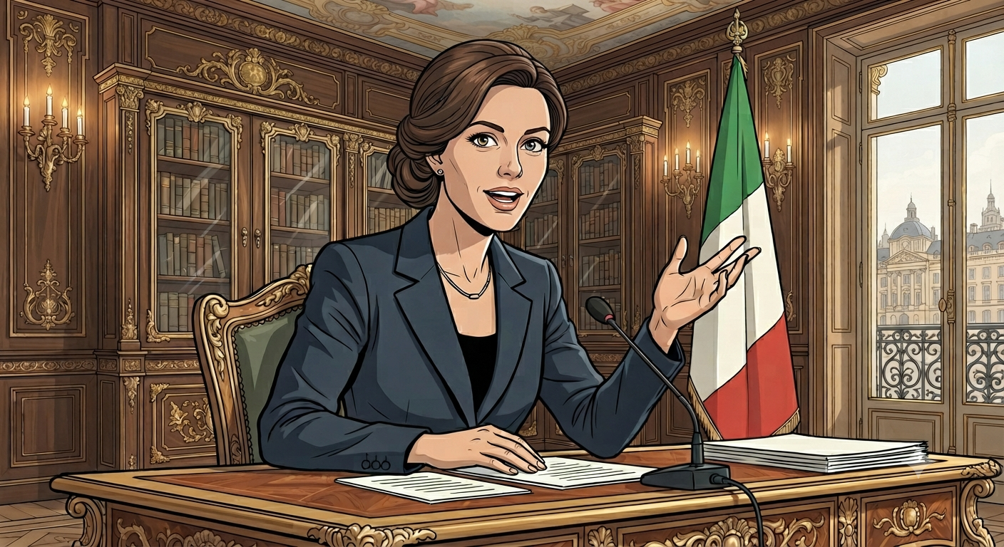 Presidente della Repubblica: cosa fa davvero (e cosa non può fare)
